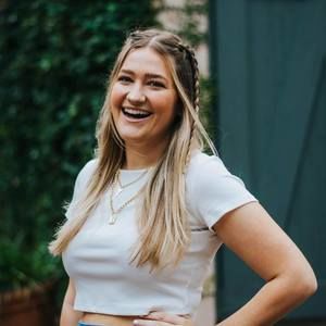 Meet your Posher, Meredith